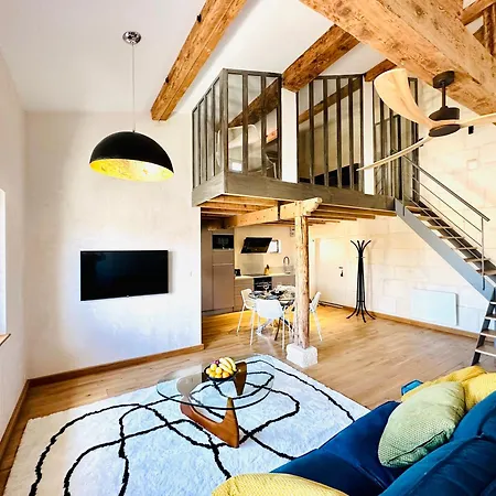 Apartment En Hyper Centre D'arles Arles